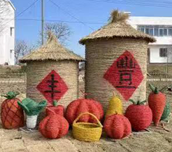 河南绿雕厂家