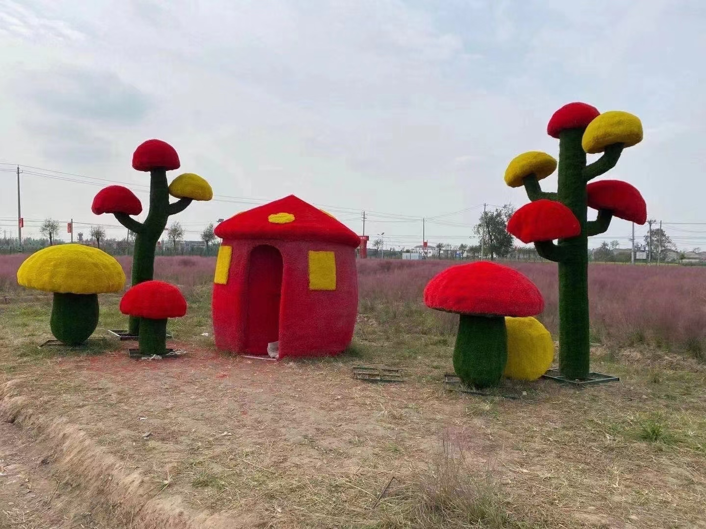 绿雕